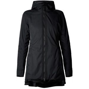 Lululemon Four The Helluvit Jacket